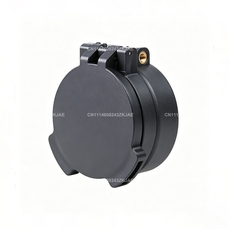 40MM Objective Flip Cap Killfl - đánh giá và giá Hunting & Outdoor As