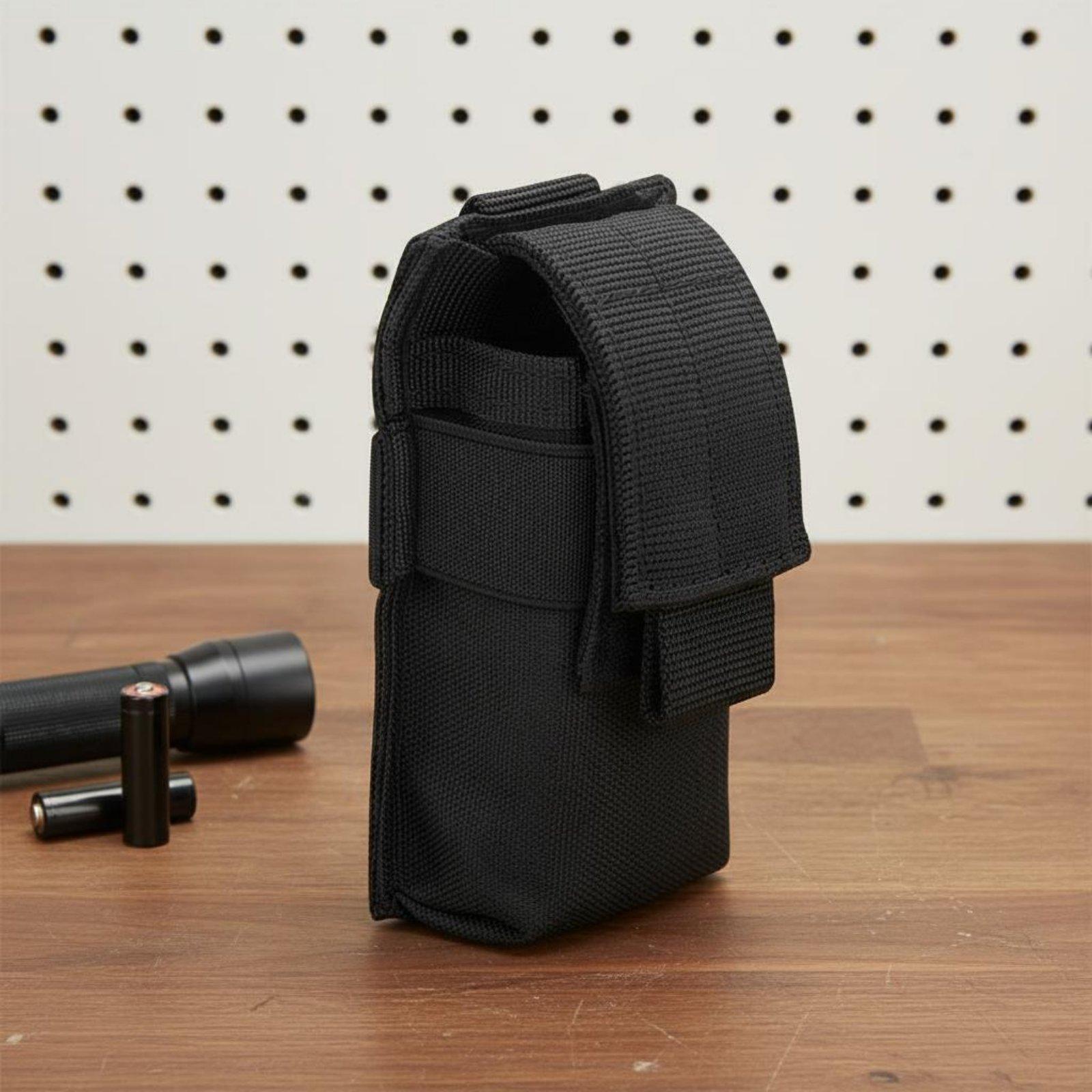 Nylon Outdoor Waist Pouch Tool - đánh giá và giá Outdoor Hunting Tools