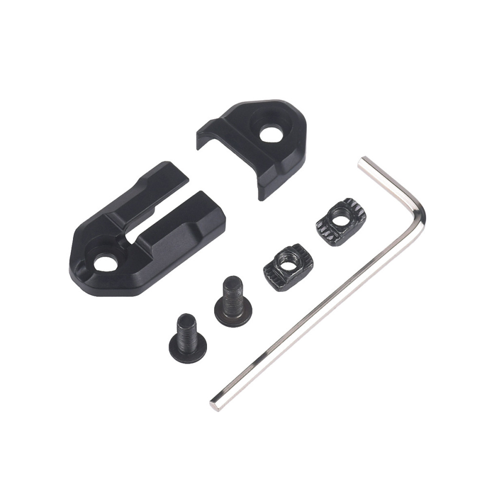 Universal Rail Cable Guide For - đánh giá và giá Outdoor Hunting Guide