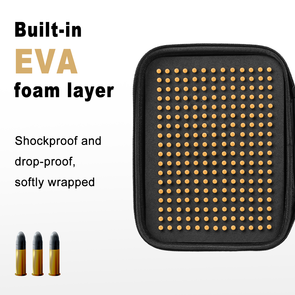 .22LR 468 Rounds Ammo Bag Tact - đánh giá và giá Hunting & Outdoor As
