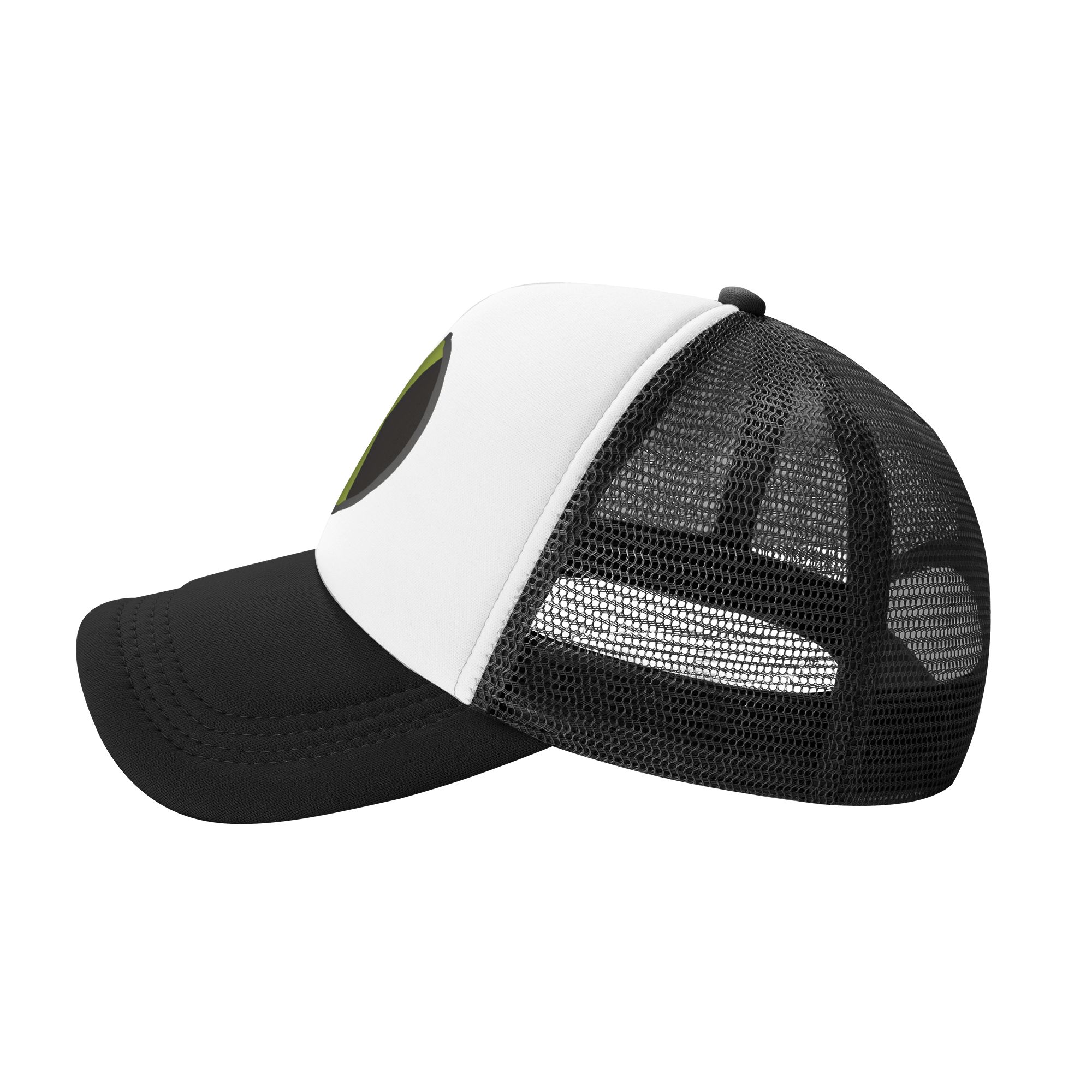Summer Sun Hats Omnitrix Logo  - đánh giá và giá Outdoor Hunting Logo