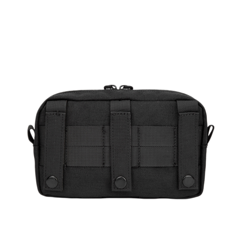 1000D EDC Pouch Molle Organize - đánh giá và giá Outdoor Hunting Tools