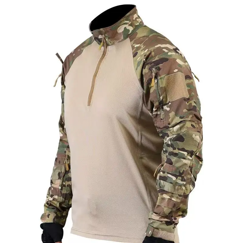 New Pioneer Tactical Frog Suit - đánh giá và giá Hunting And Outdoor Shop