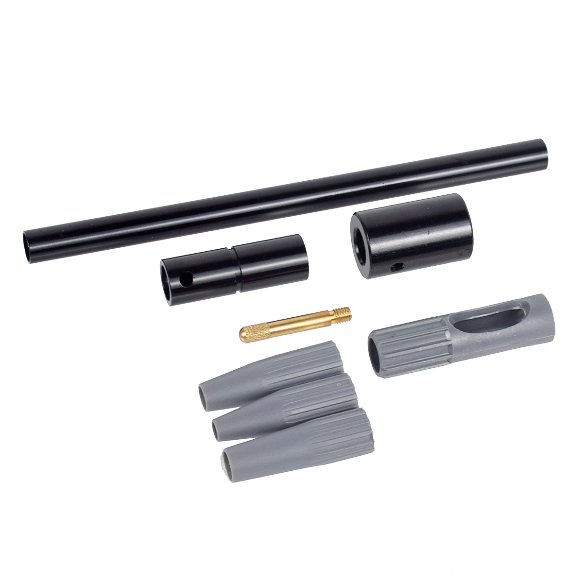 8Pcs .17Cal .22Cal .30Cal Univ - đánh giá và giá Outdoor Hunting Guide