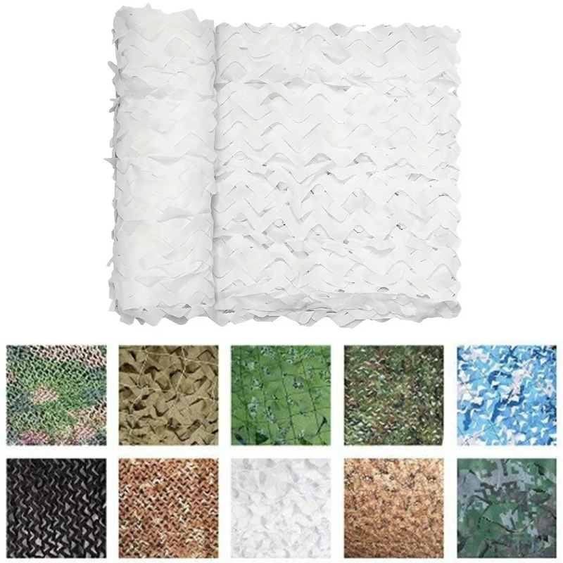 Camouflage net hunting blind s - đánh giá và giá Hunting Blind Fabric