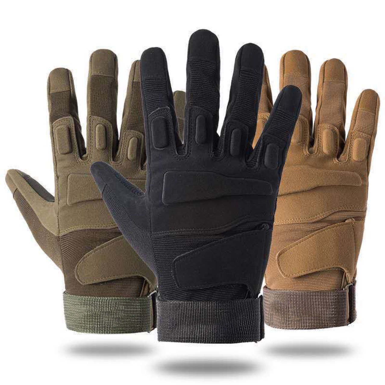 Tactical Gloves, Bicycle Glove - đánh giá và giá Hunting Outdoor Wear