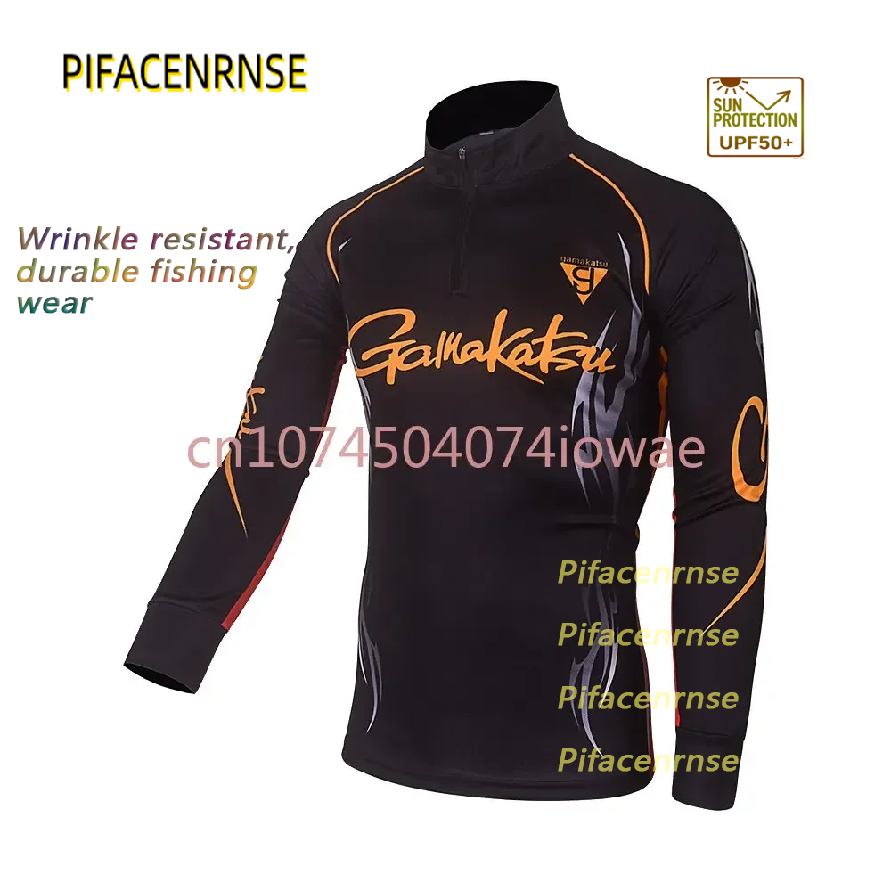 2026 New Style Long Sleeve Fis - đánh giá và giá Hunting Outdoor Wear