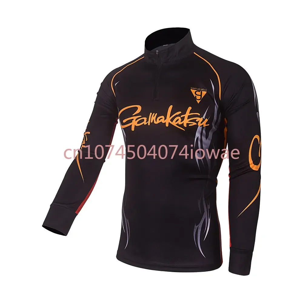 2026 New Style Long Sleeve Fis - đánh giá và giá Hunting Outdoor Wear