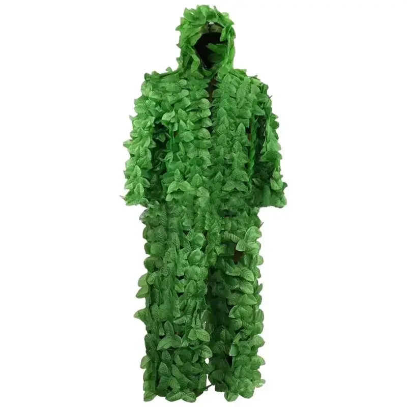 Men Women Outdoor 3D Ghillie S - đánh giá và giá Outdoor Hunting Pants Women