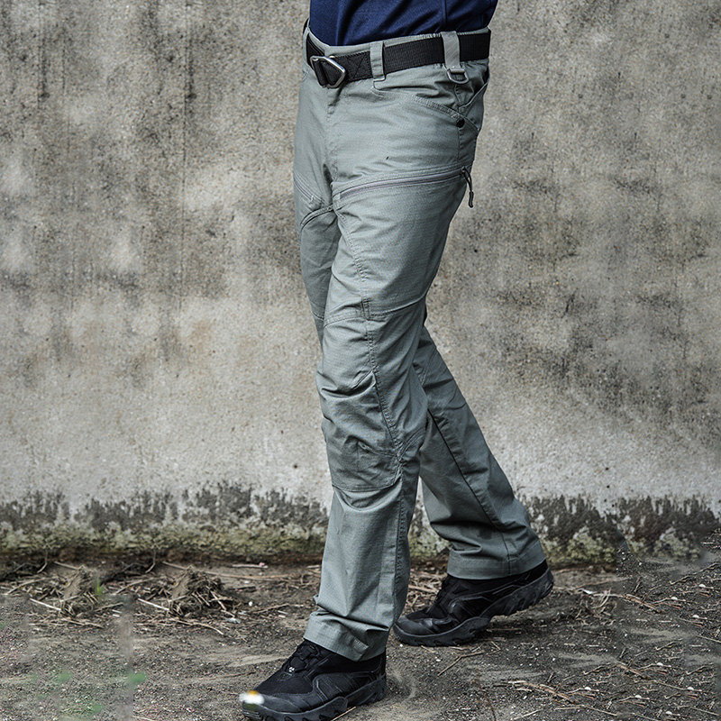 Lynjacye Black Color Multi Poc - đánh giá và giá Outdoor Hunting Pants Women
